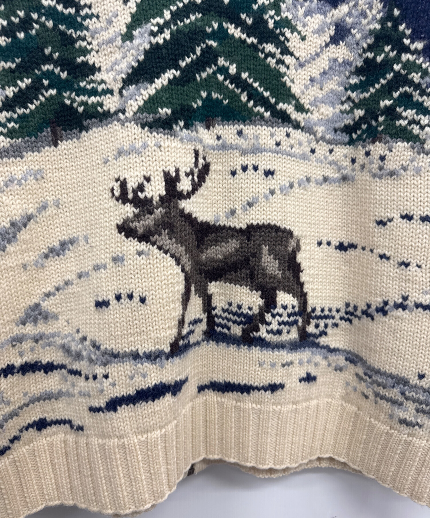 中古・古着通販】LAUREN RALPH LAUREN (ローレンラルフローレン