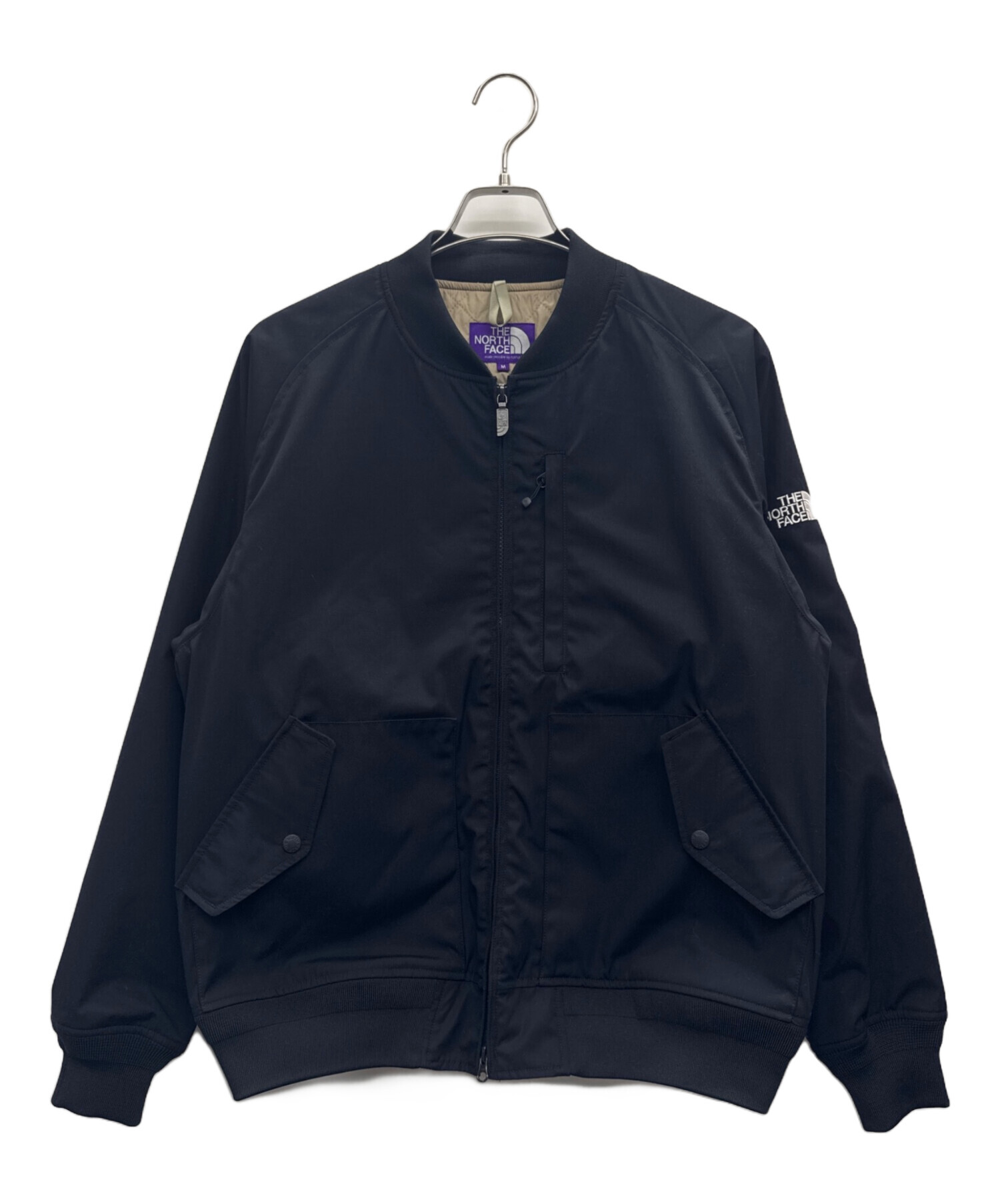 中古・古着通販】THE NORTHFACE PURPLELABEL (ザ・ノースフェイス