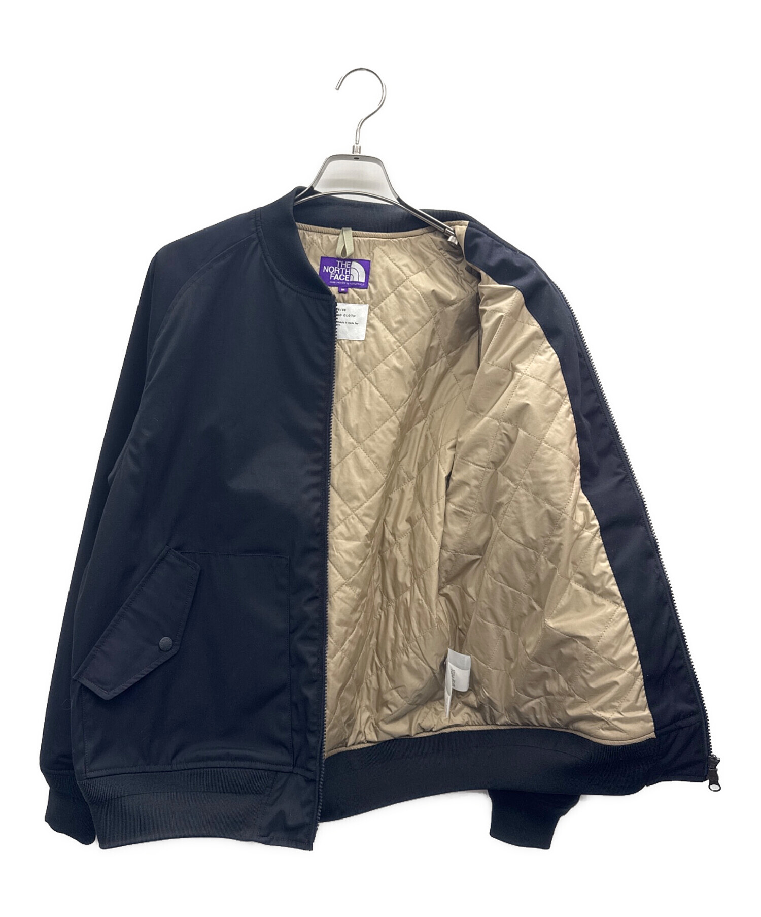 中古・古着通販】THE NORTHFACE PURPLELABEL (ザ・ノースフェイス