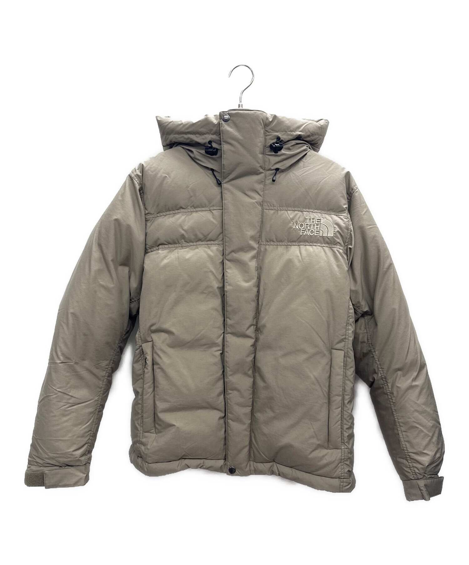 中古・古着通販】THE NORTH FACE (ザ ノース フェイス) ダウン