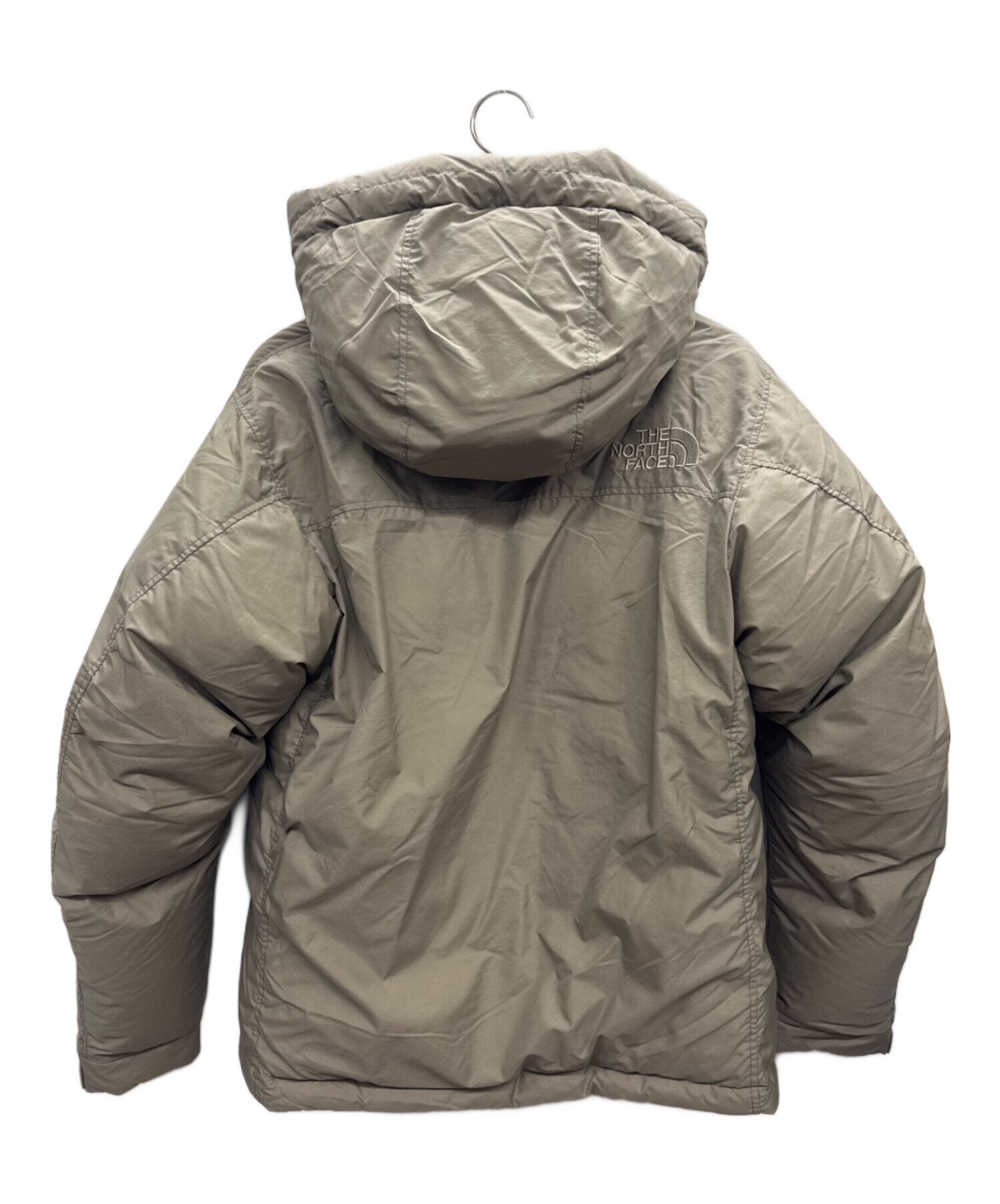中古・古着通販】THE NORTH FACE (ザ ノース フェイス) ダウン