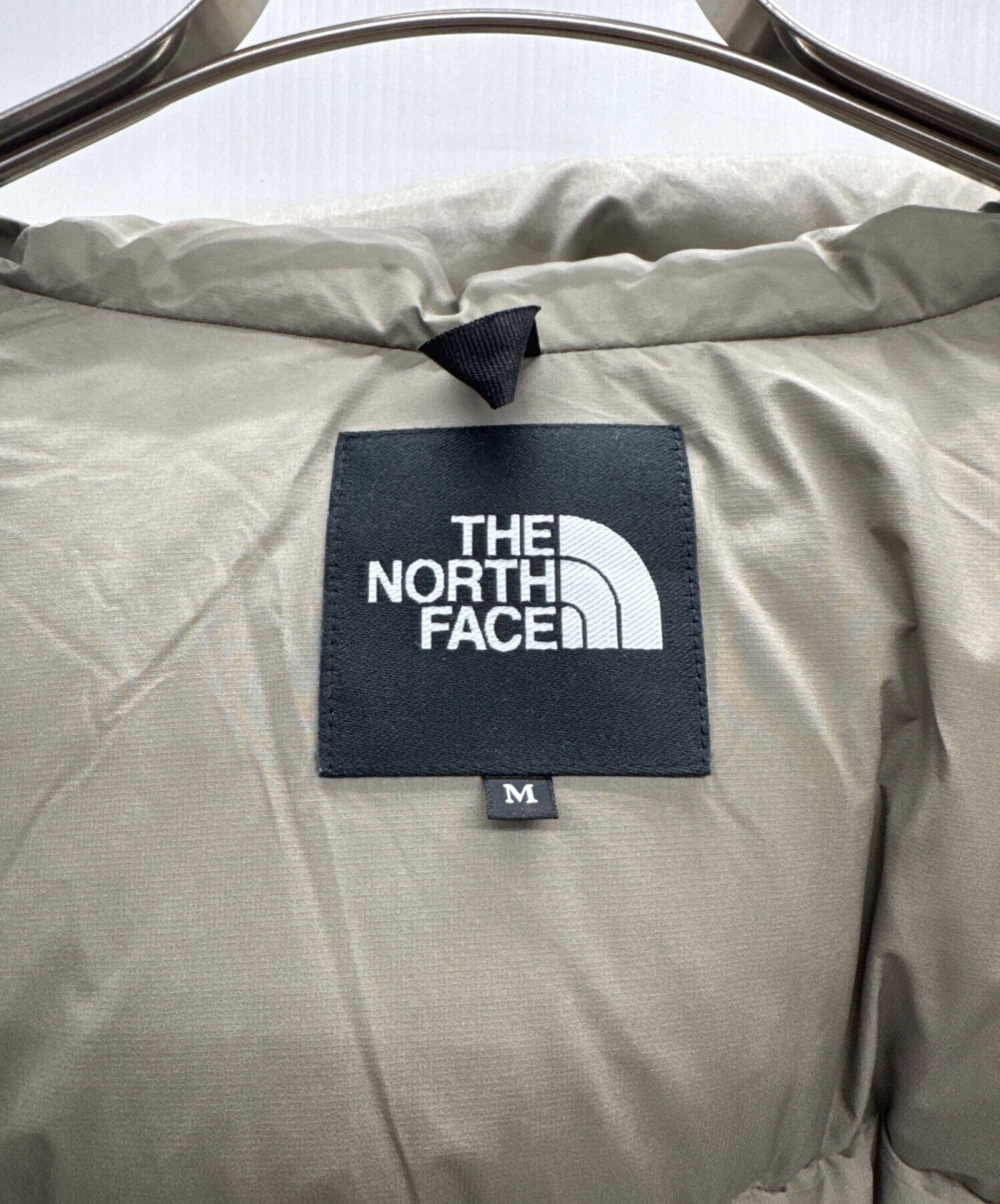 中古・古着通販】THE NORTH FACE (ザ ノース フェイス) ダウン