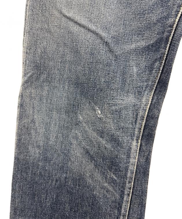 中古・古着通販】LEVI'S (リーバイス) 復刻501XXデニムパンツ