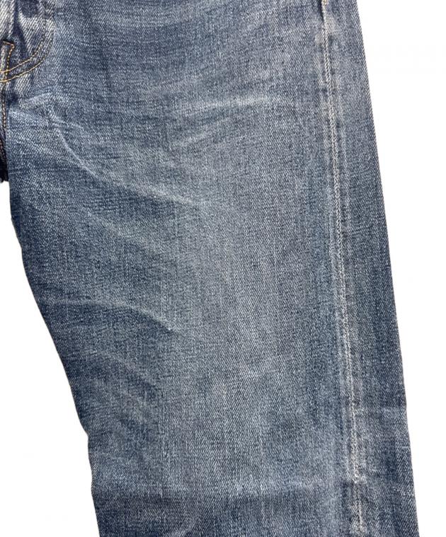 中古・古着通販】LEVI'S (リーバイス) 復刻501XXデニムパンツ