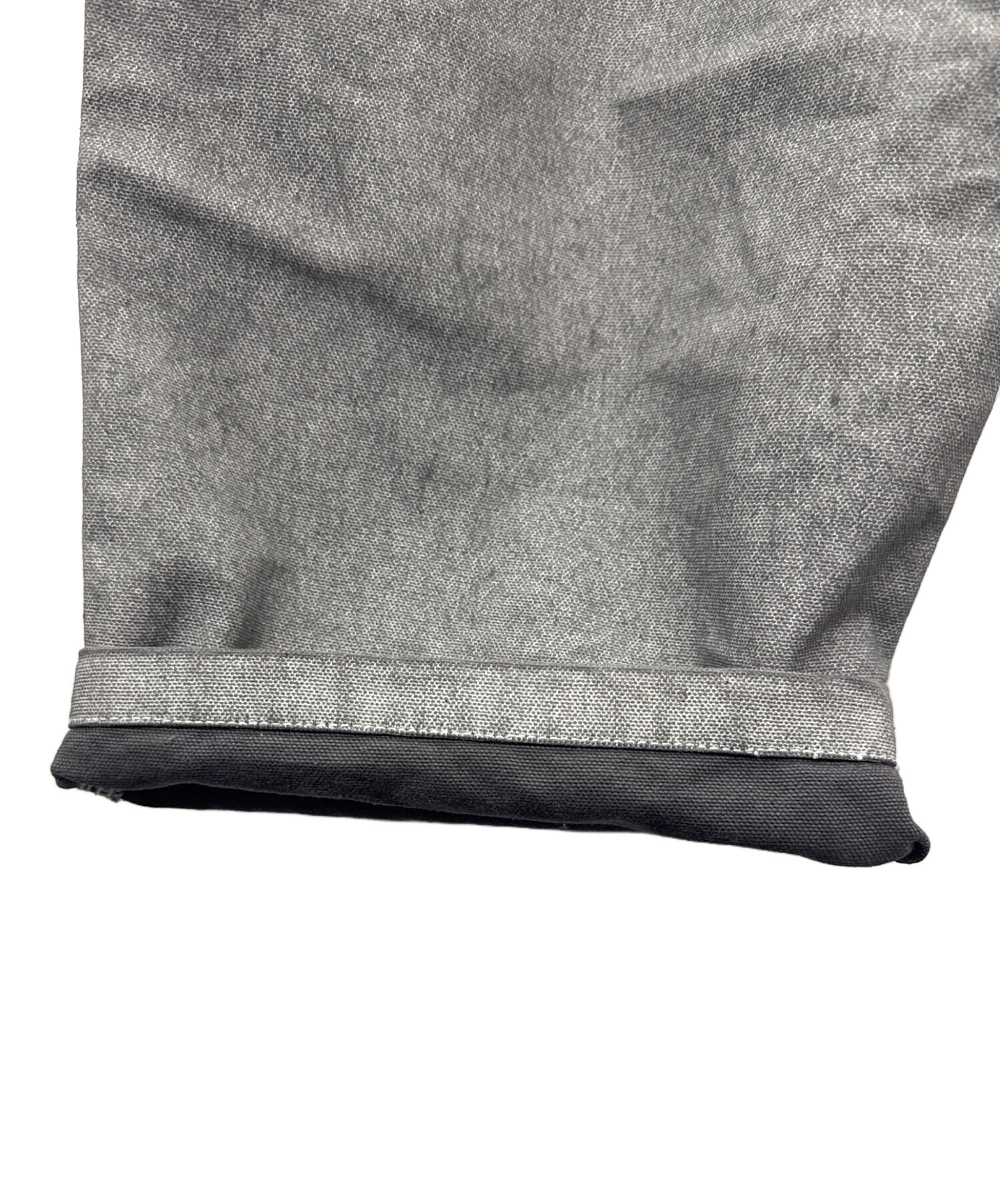 Carhartt 一点物 希少グレーフェード レザータグ仕様 USA製 Carhartt 一点物 希少グレーフェード レザータグ仕様 USA製 【公式通販】