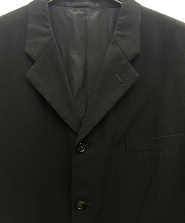 中古・古着通販】COMME des GARCONS (コムデギャルソン) セットアップ