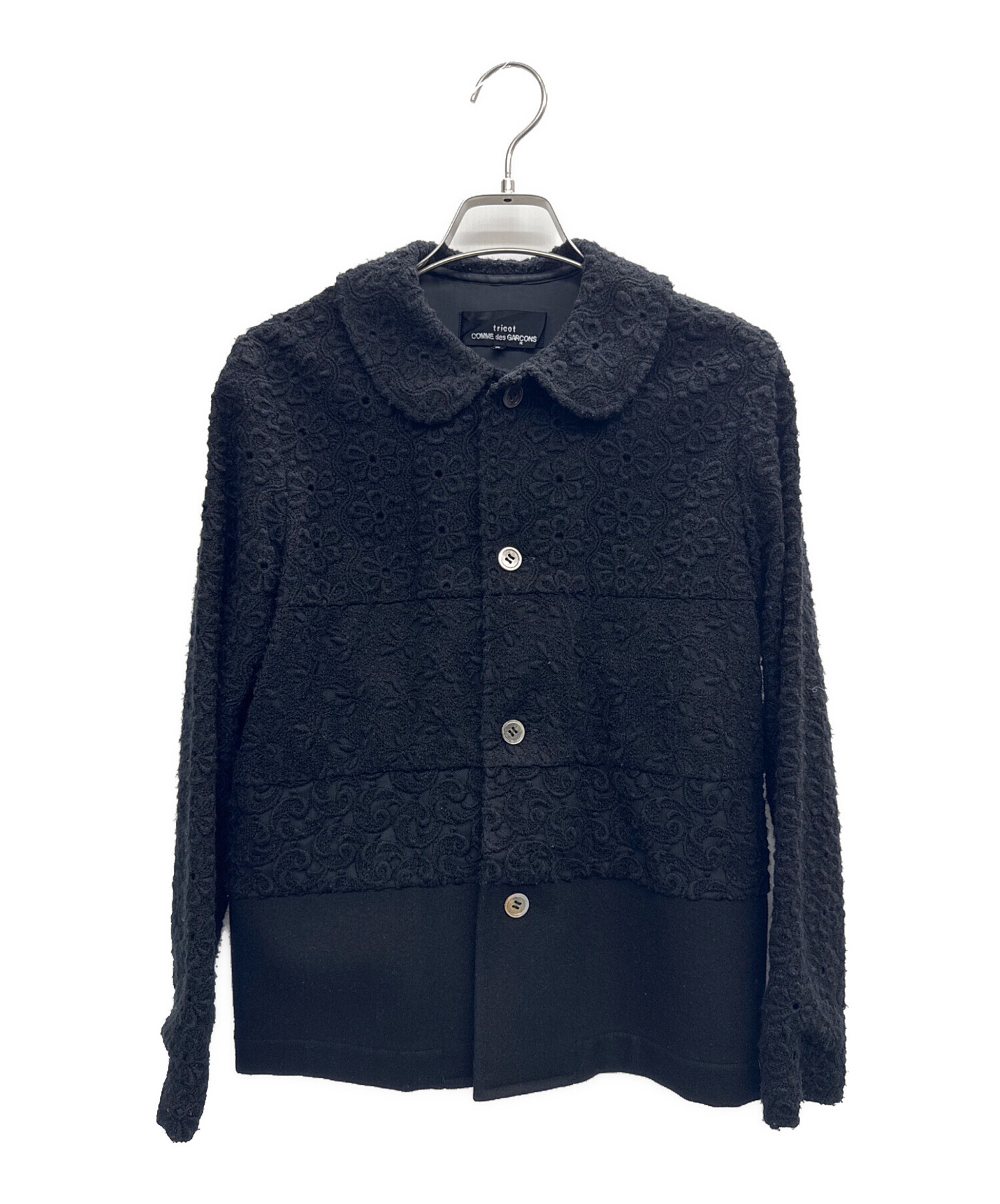 中古・古着通販】tricot COMME des GARCONS (トリココムデギャルソン