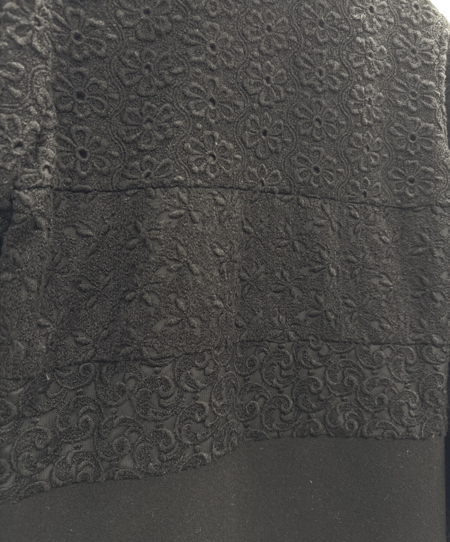 中古・古着通販】tricot COMME des GARCONS (トリココムデギャルソン