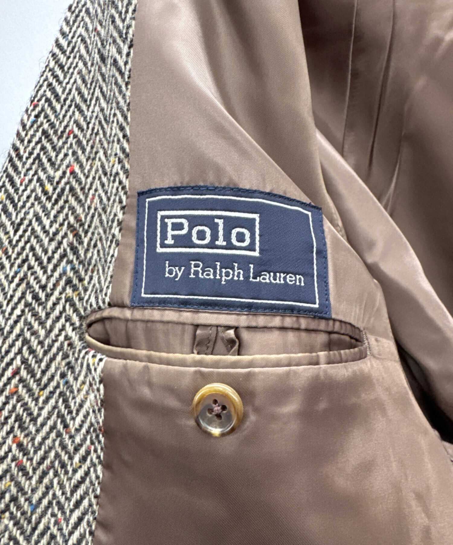 中古・古着通販】POLO RALPH LAUREN (ポロ・ラルフローレン