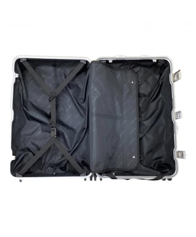 中古・古着通販】Mercedes Benz (メルセデスベンツ) キャリーバッグ