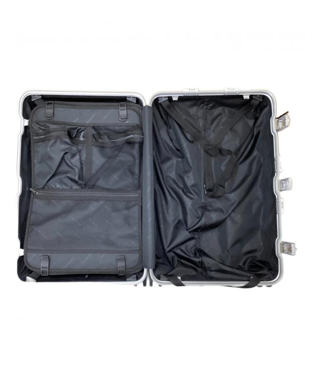 中古・古着通販】Mercedes Benz (メルセデスベンツ) キャリーバッグ