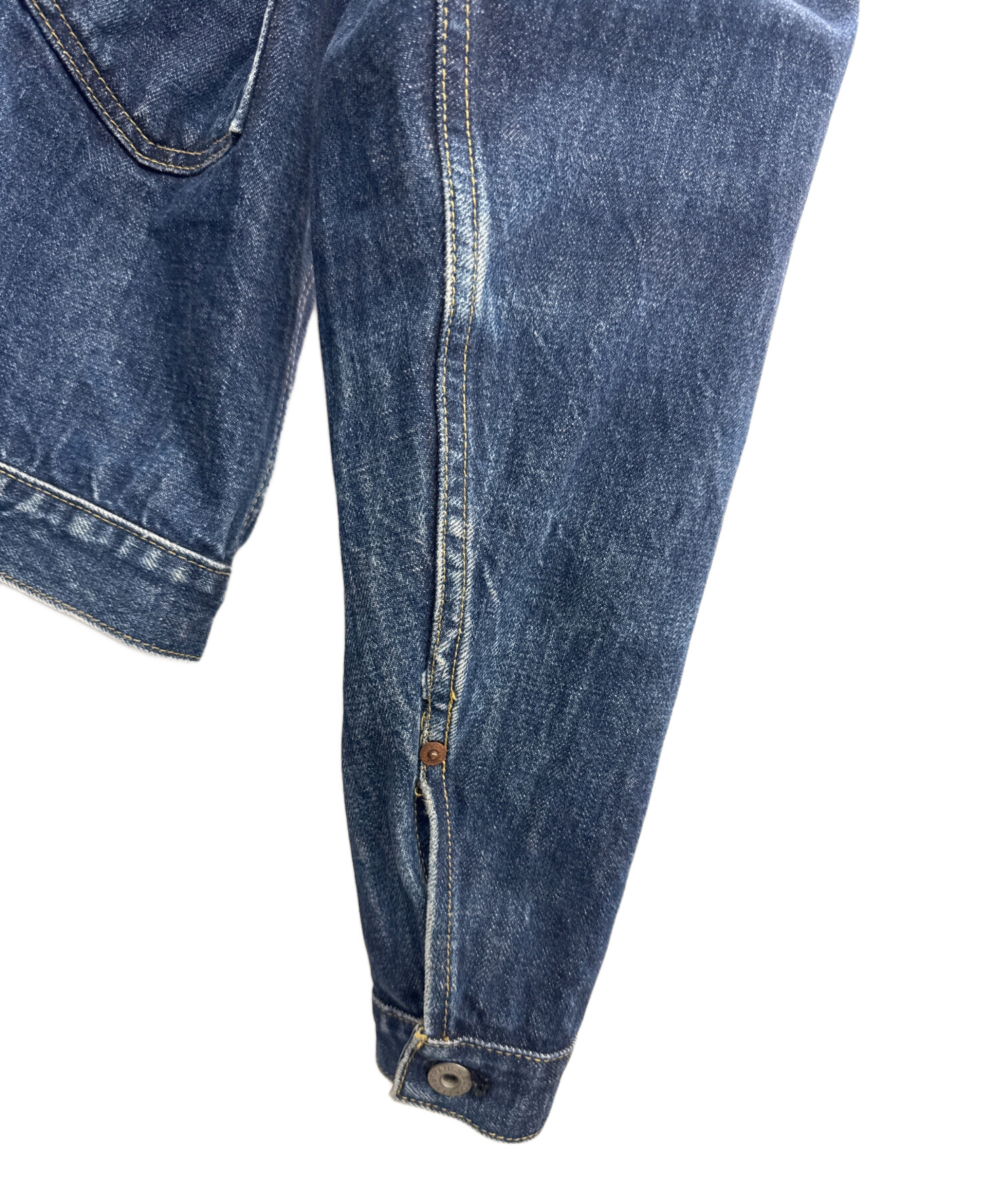 中古・古着通販】LEVI'S (リーバイス) 1st 大戦モデル 復刻 506XX