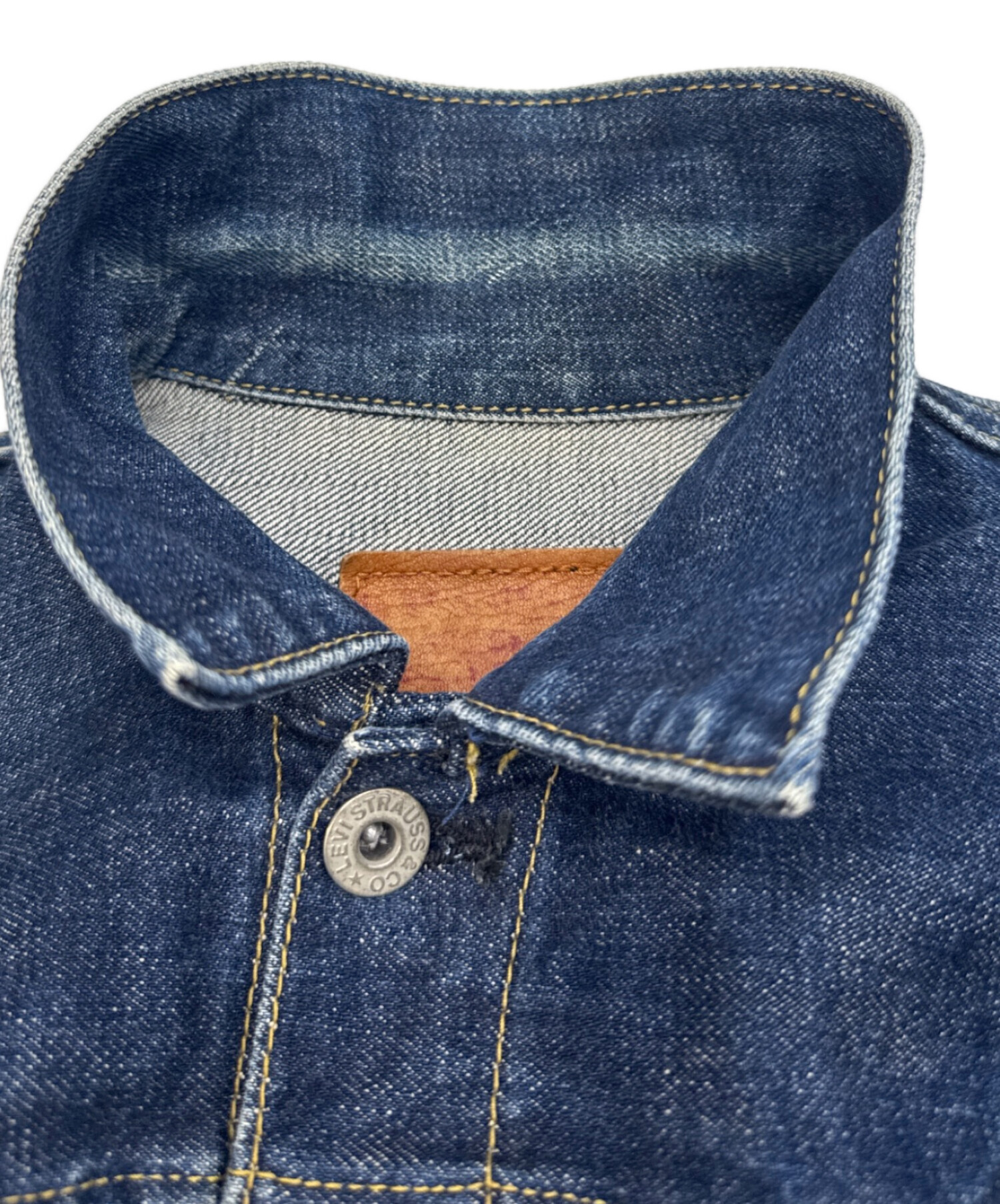 中古・古着通販】LEVI'S (リーバイス) 1st 大戦モデル 復刻 506XX