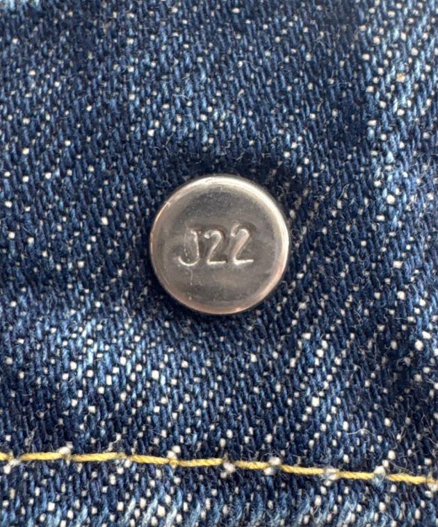 中古・古着通販】LEVI'S (リーバイス) 1st 大戦モデル 復刻 506XX