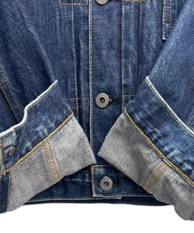 中古・古着通販】LEVI'S (リーバイス) 1st 大戦モデル 復刻 506XX