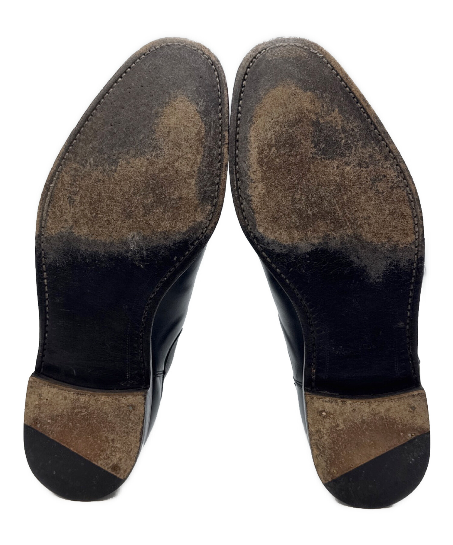 中古・古着通販】JOSEPH CHEANEY (ジョセフチーニー) サイドゴアブーツ 