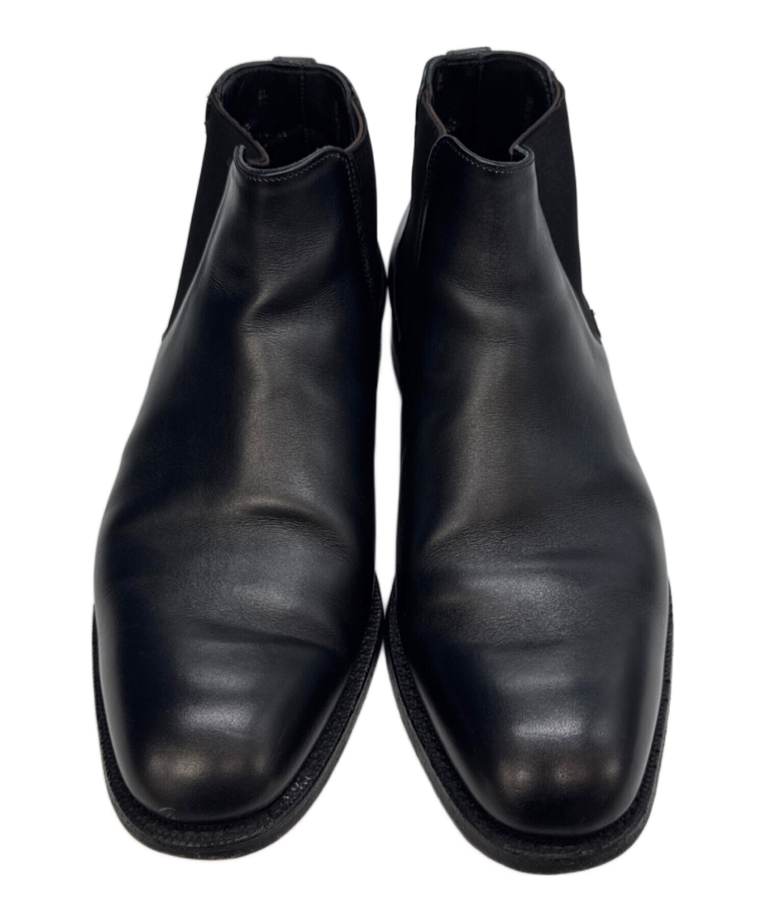 中古・古着通販】JOSEPH CHEANEY (ジョセフチーニー) サイドゴアブーツ