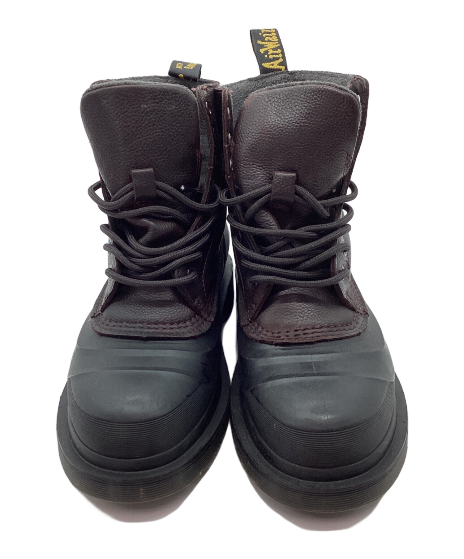 中古・古着通販】Dr.Martens (ドクターマーチン) 8ホールブーツ