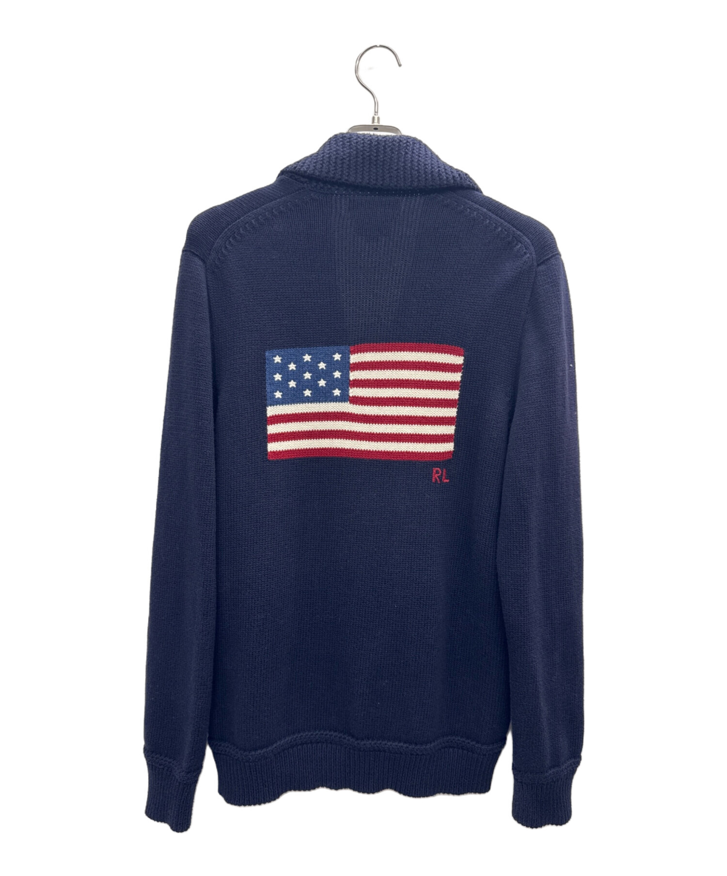 中古・古着通販】POLO RALPH LAUREN (ポロ・ラルフローレン) アイ