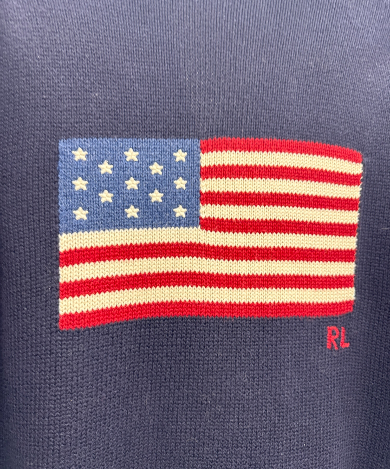 中古・古着通販】POLO RALPH LAUREN (ポロ・ラルフローレン) アイ