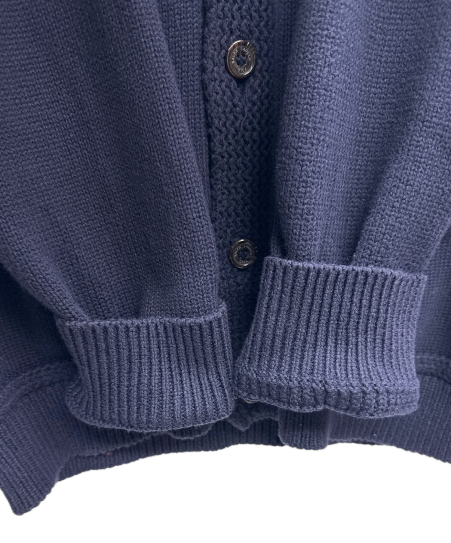 中古・古着通販】POLO RALPH LAUREN (ポロ・ラルフローレン) アイ