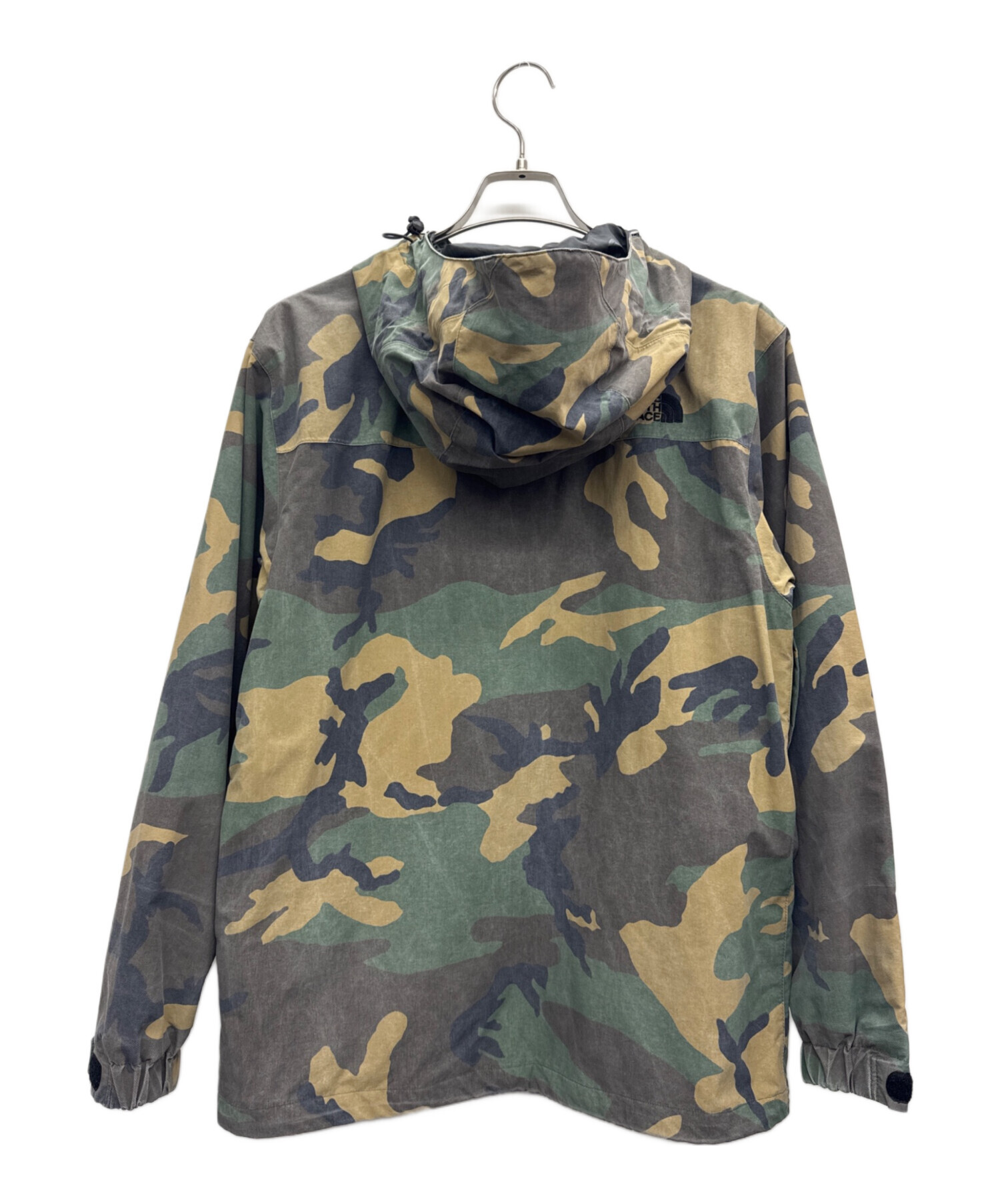 中古・古着通販】THE NORTH FACE (ザ ノース フェイス) ナイロン