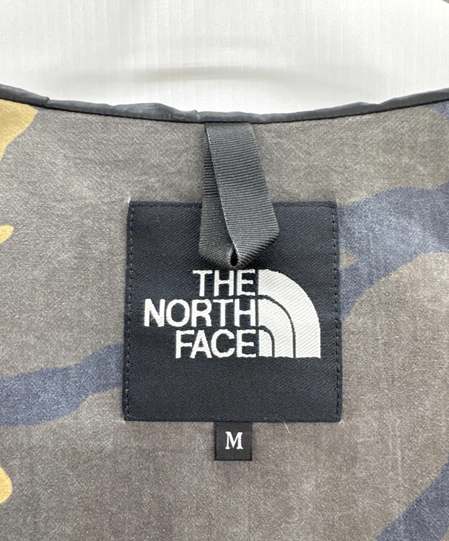 中古・古着通販】THE NORTH FACE (ザ ノース フェイス) ナイロン