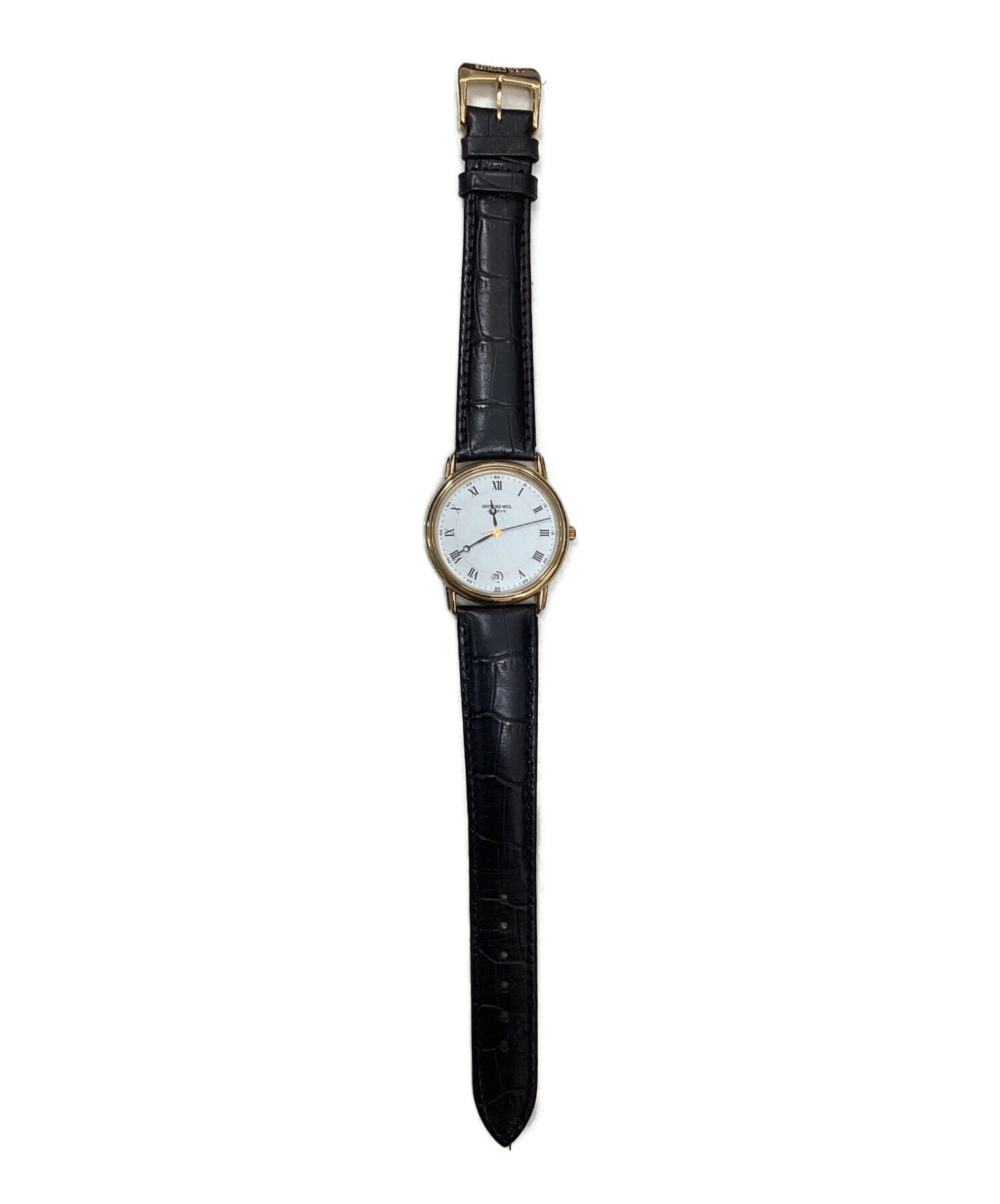 Radix RY-62FA/II 中古品 中古・古着通販】RAYMOND WEIL (レイモンドウェイル) 腕時計｜ブランド
