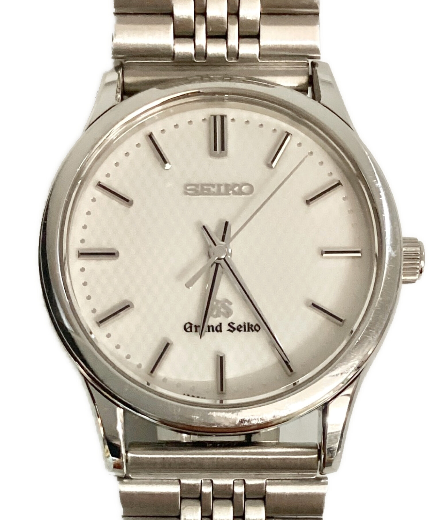 中古・古着通販】GRAND SEIKO (グランド セイコー) GRAND SEIKO