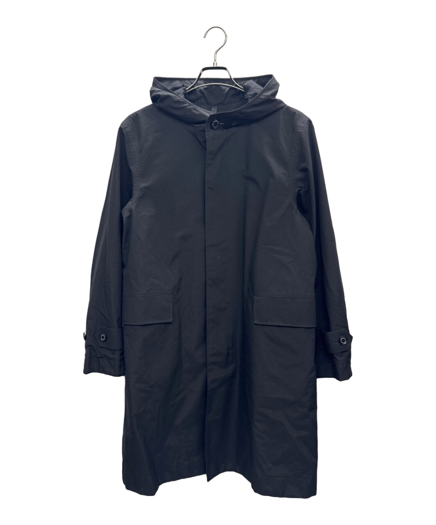 中古・古着通販】THE NORTH FACE (ザ ノース フェイス) ナイロンコート