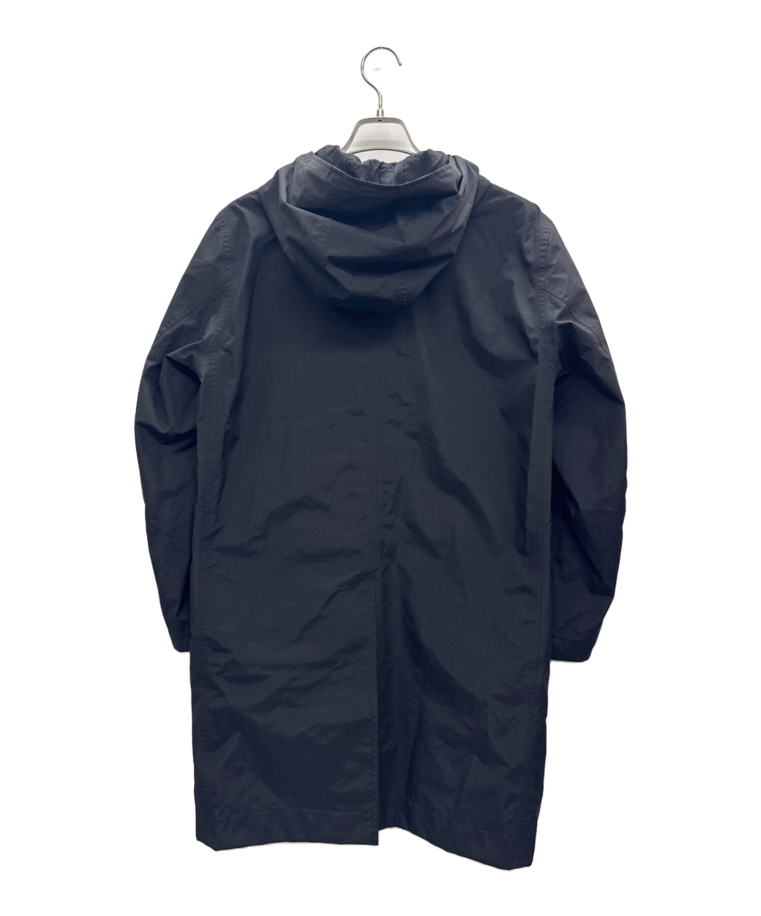 中古・古着通販】THE NORTH FACE (ザ ノース フェイス) ナイロンコート