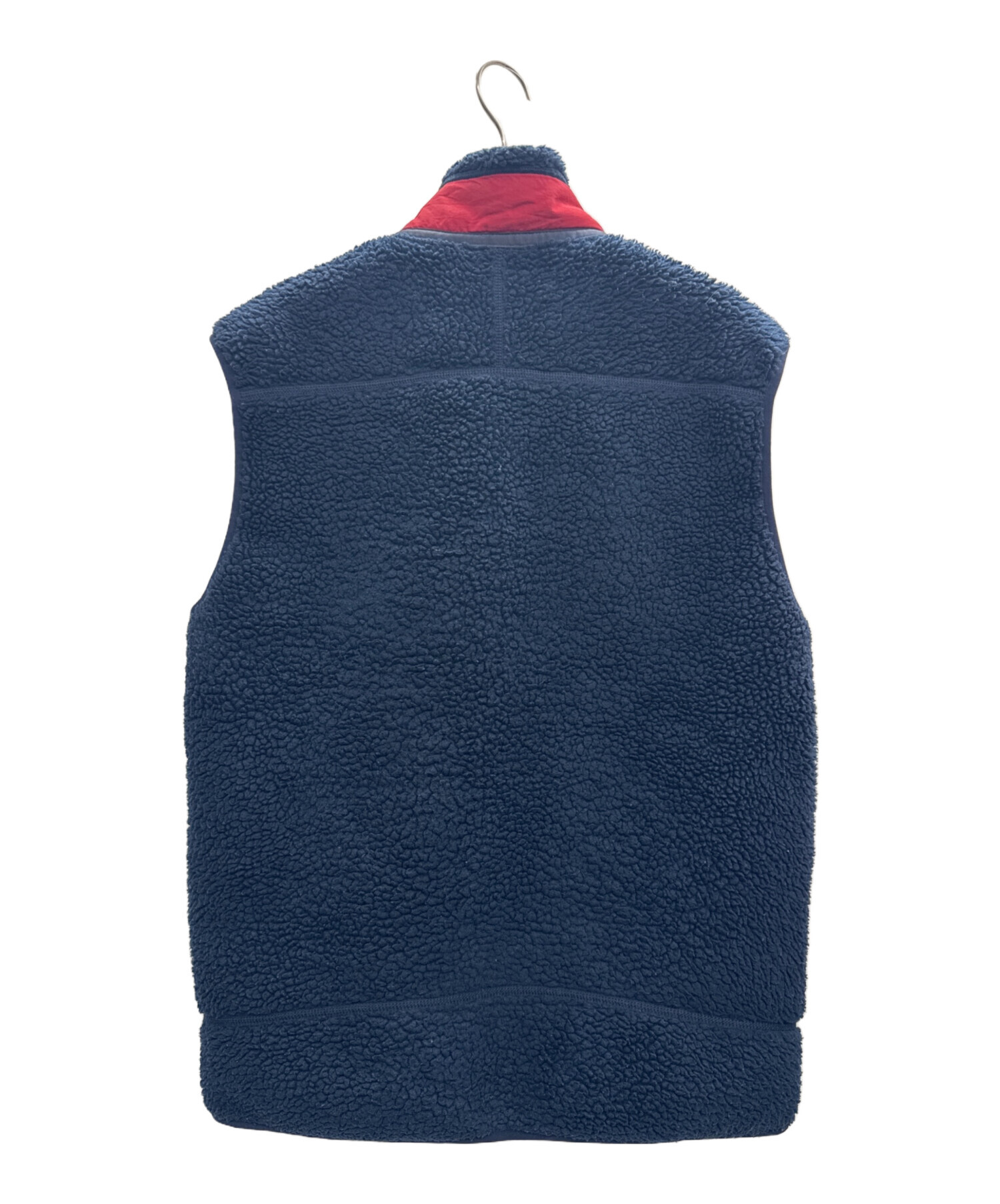 中古・古着通販】Patagonia (パタゴニア) クラシックレトロXベスト