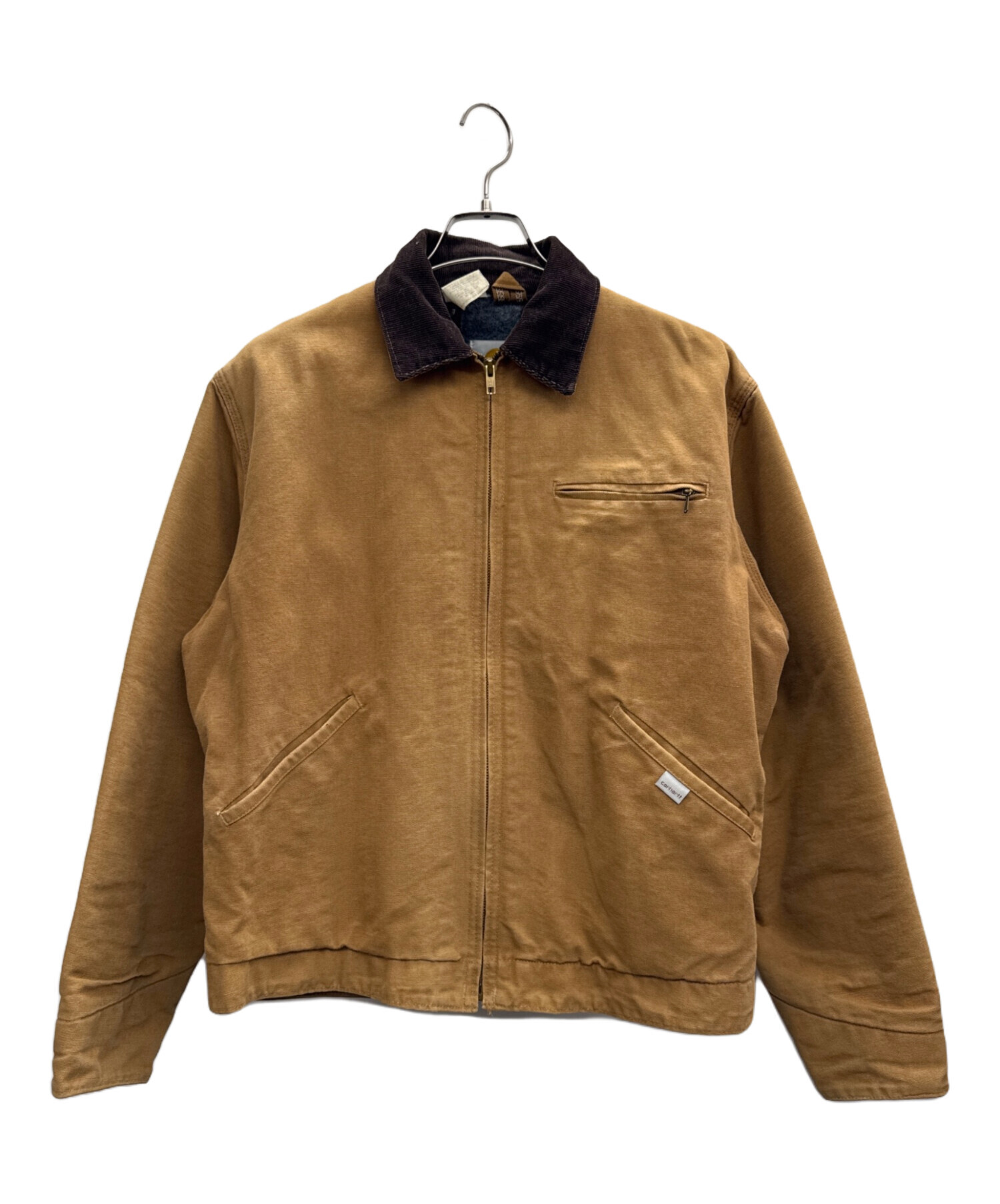 中古・古着通販】CarHartt (カーハート) デトロイトジャケット