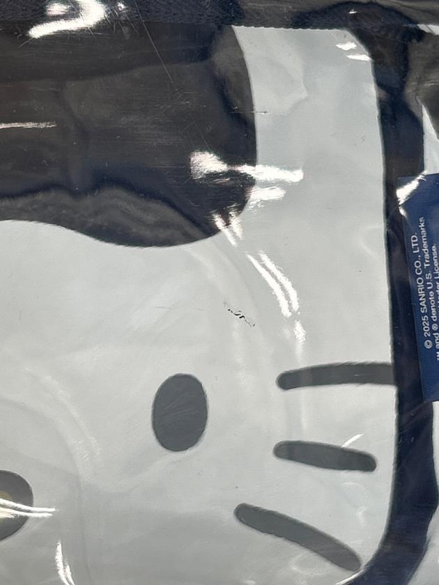 中古・古着通販】HELLO KITTY (ハローキティ) ロサンゼルス