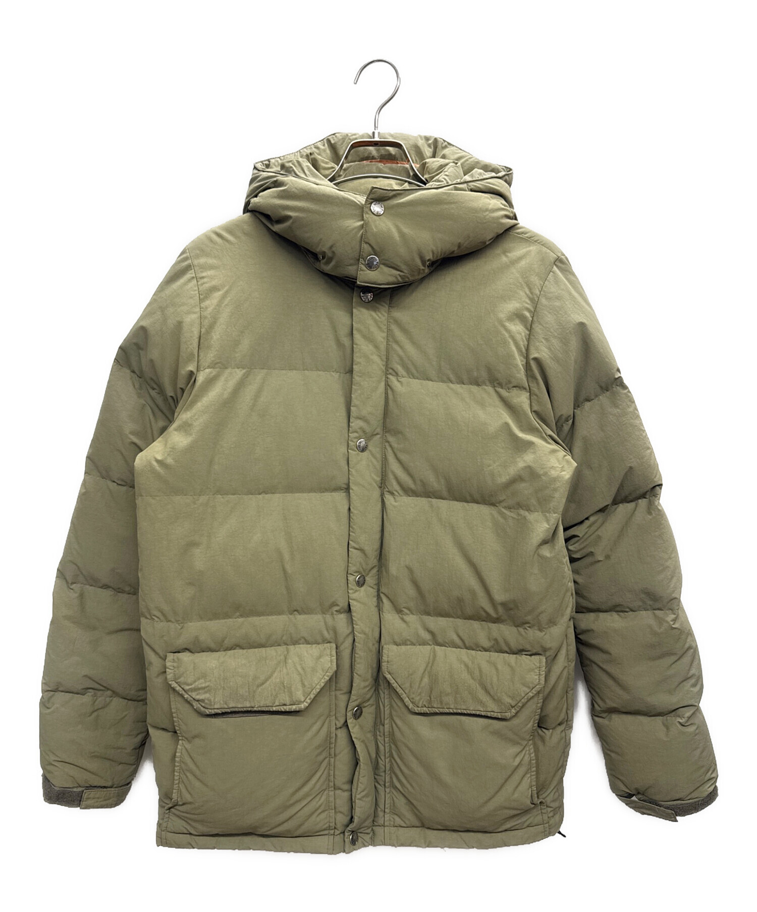 中古・古着通販】THE NORTH FACE (ザ ノース フェイス) キャンプシエラ 