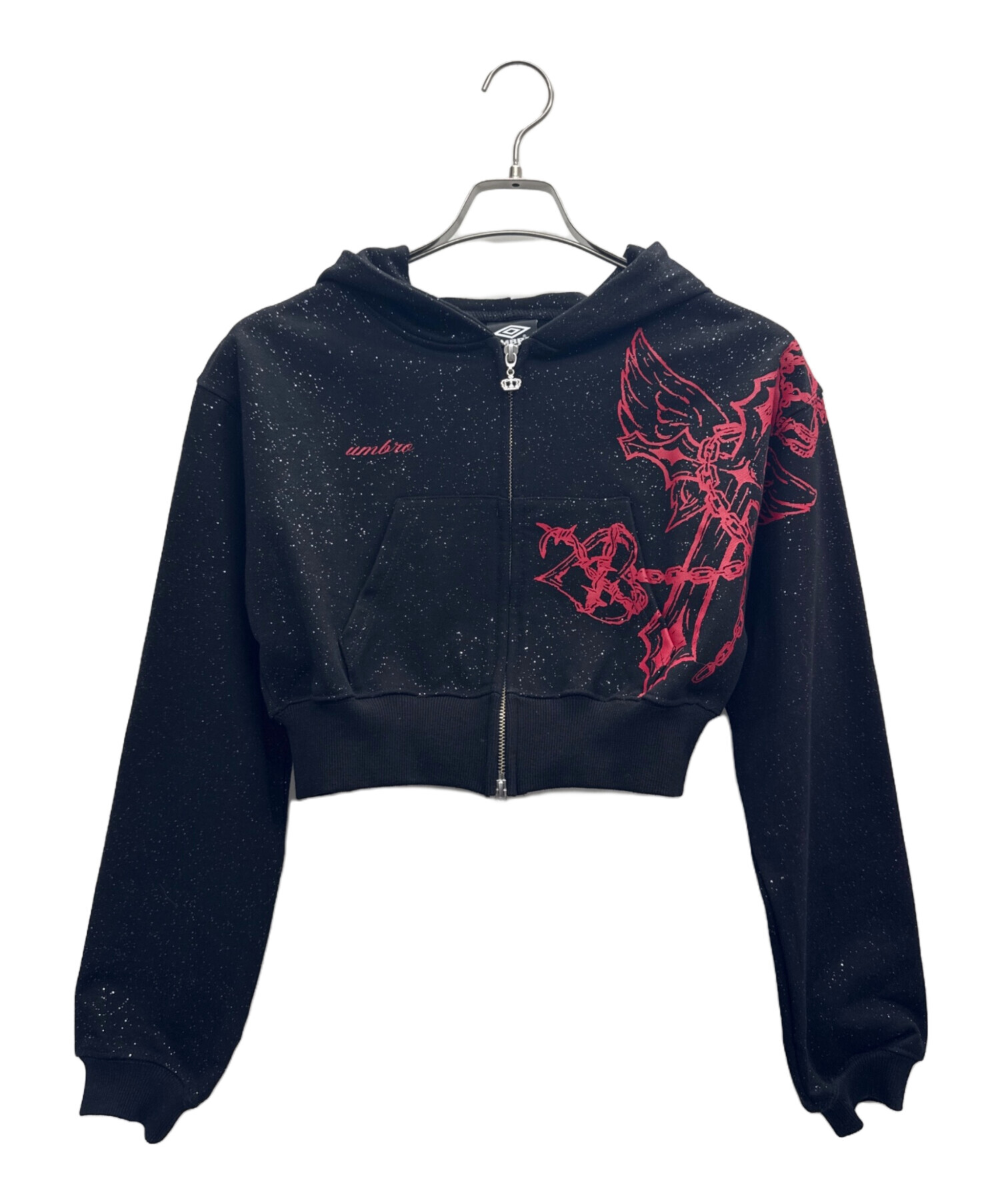 中古・古着通販】UMBRO (アンブロ) 9090 girl (ナインティナインティ