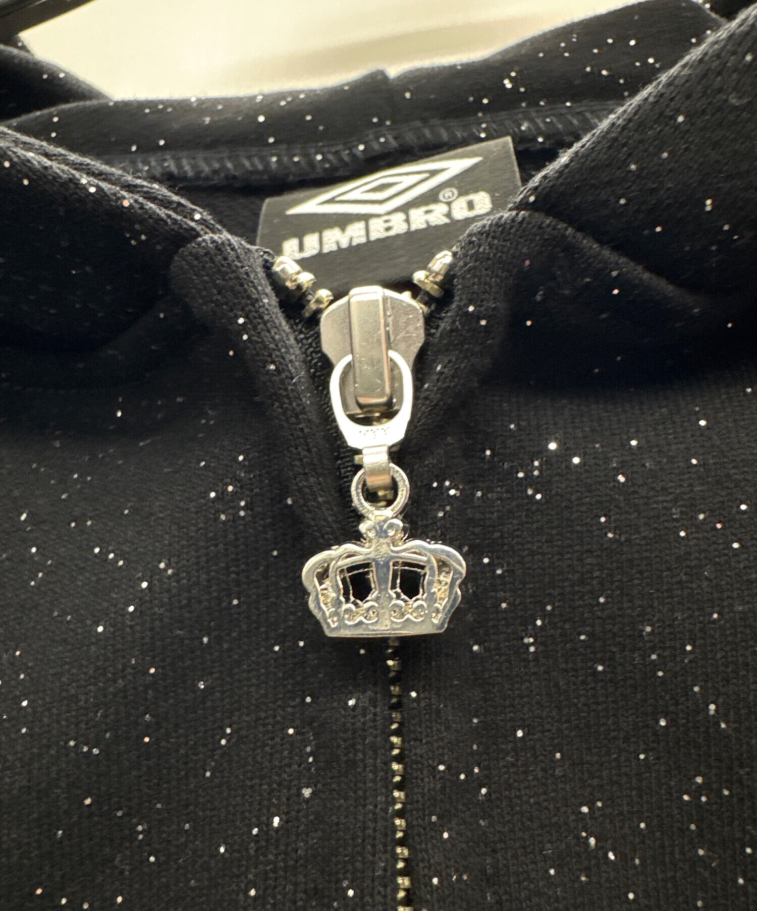 中古・古着通販】UMBRO (アンブロ) 9090 girl (ナインティナインティ