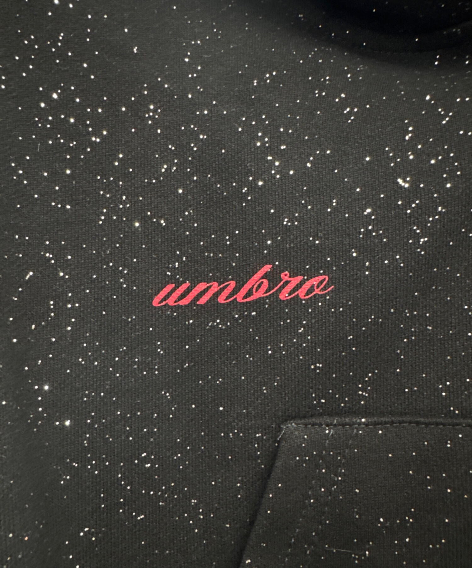 中古・古着通販】UMBRO (アンブロ) 9090 girl (ナインティナインティ