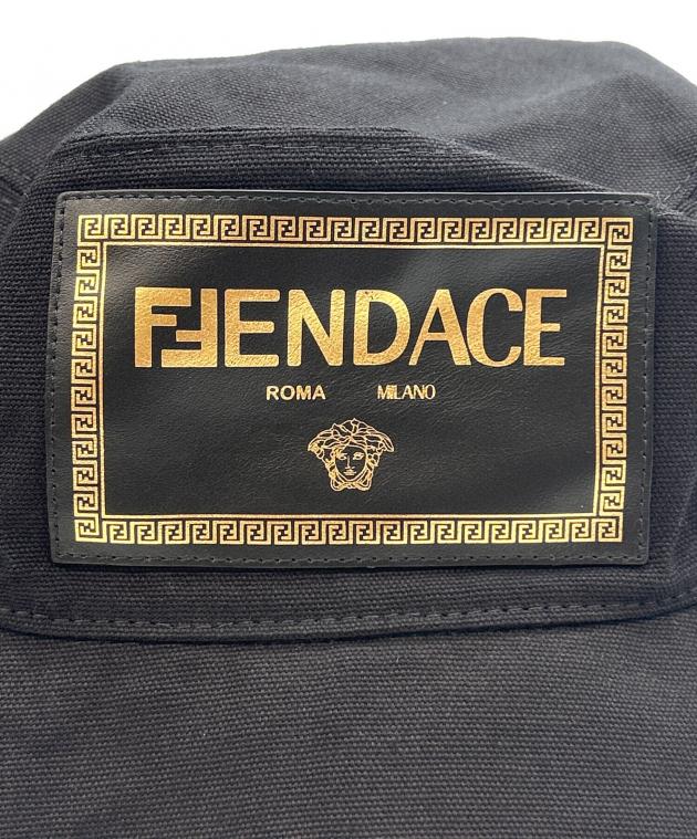 中古・古着通販】FENDI (フェンディ) VERSACE (ヴェルサーチェ