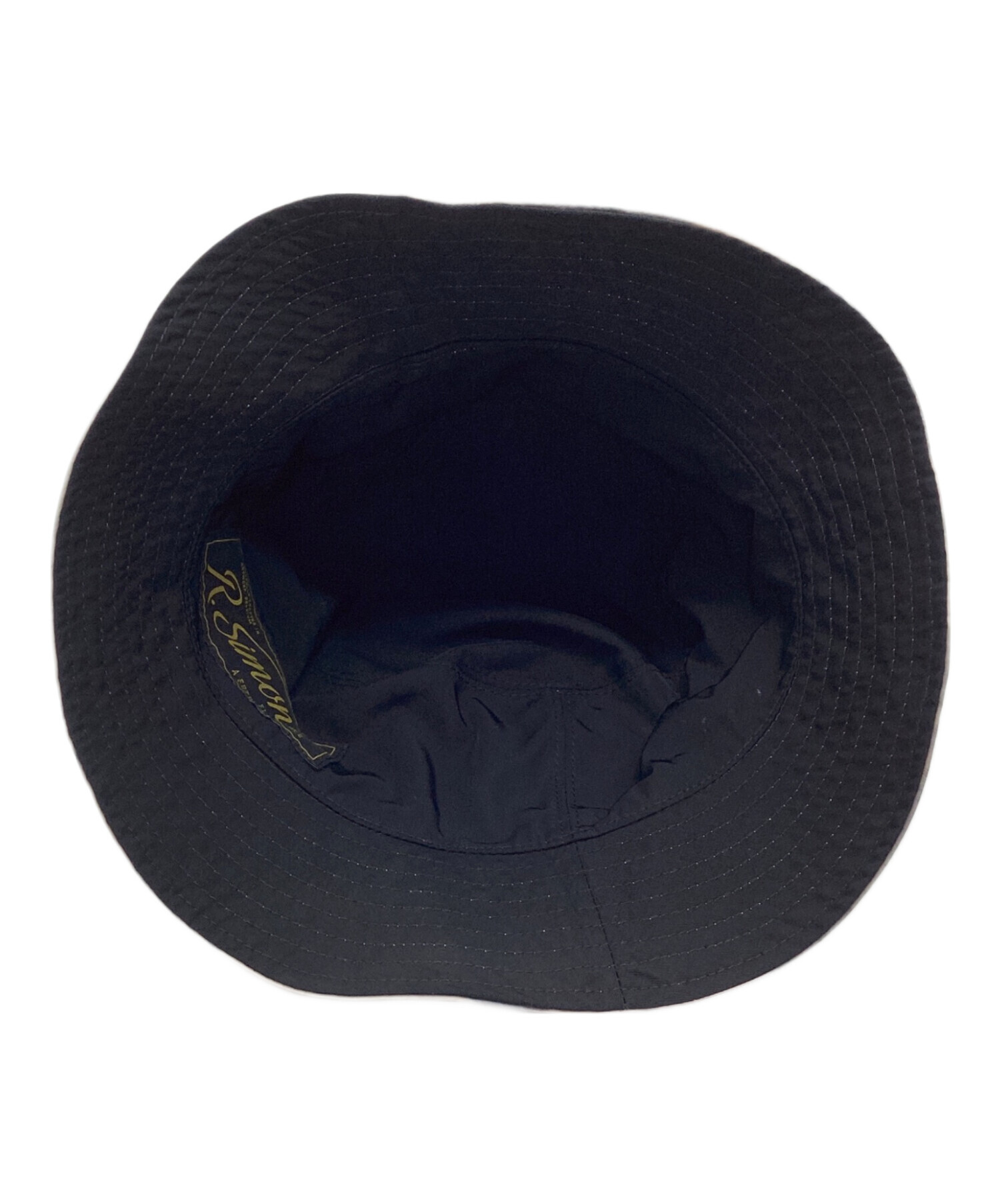 中古・古着通販】RAF SIMONS (ラフシモンズ) リバーシブルバケット