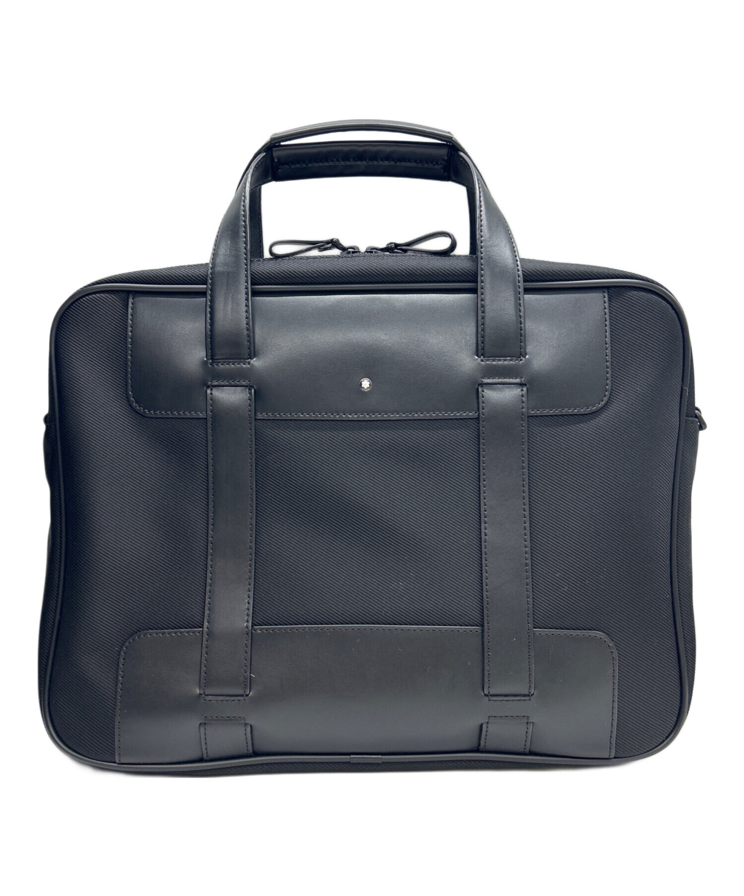中古・古着通販】MONTBLANC (モンブラン) ドキュメントケース ブラック