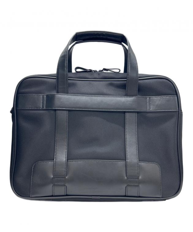 中古・古着通販】MONTBLANC (モンブラン) ドキュメントケース ブラック