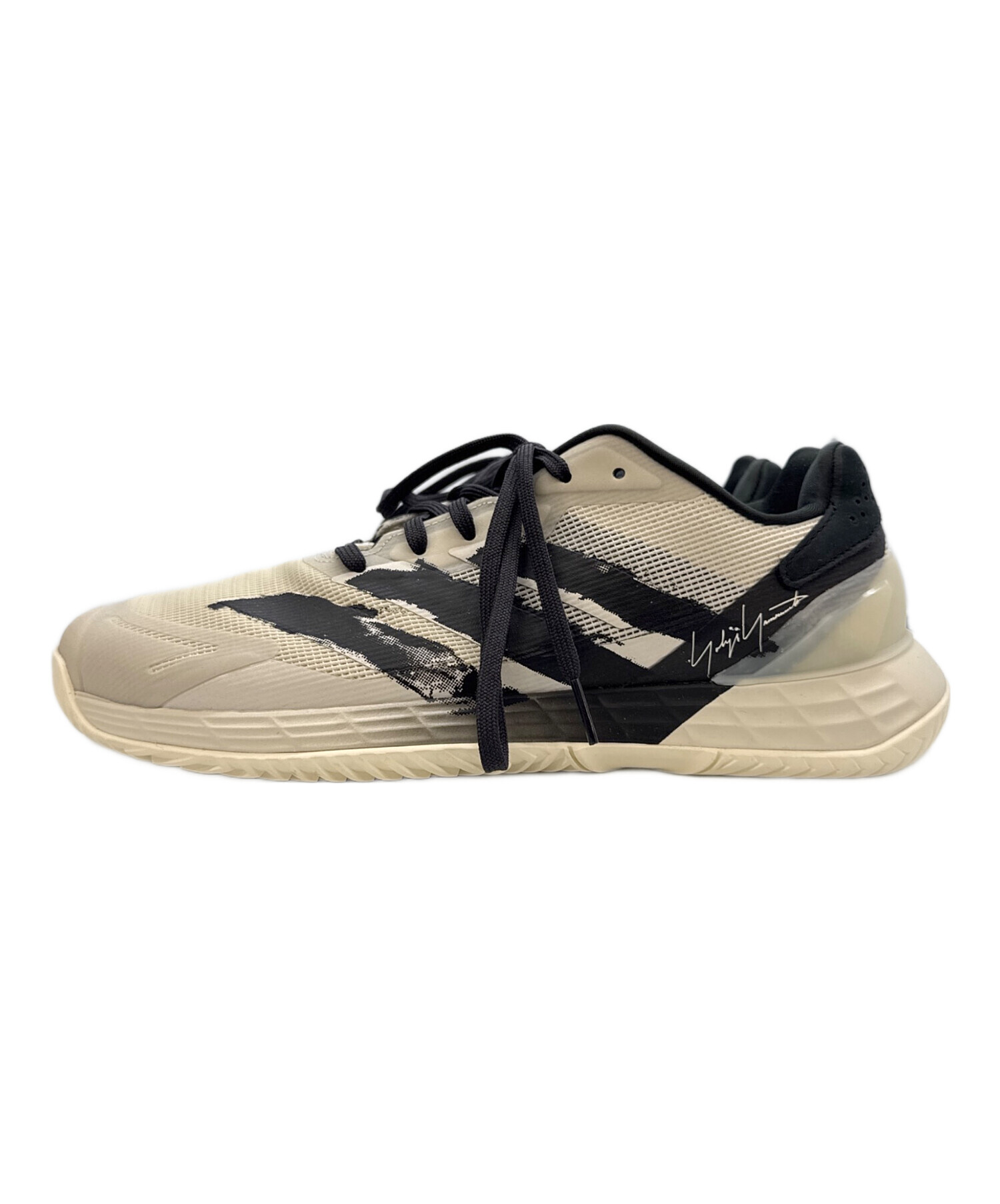 中古・古着通販】Y-3 (ワイスリー) Defiant Speed 2 Tennis Shoes