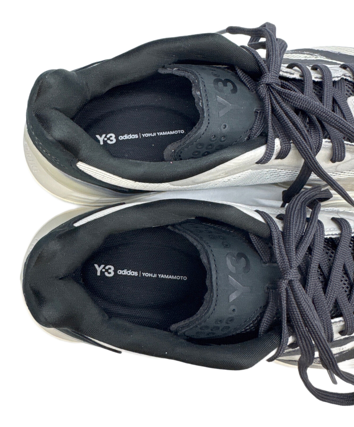 中古・古着通販】Y-3 (ワイスリー) Defiant Speed 2 Tennis Shoes