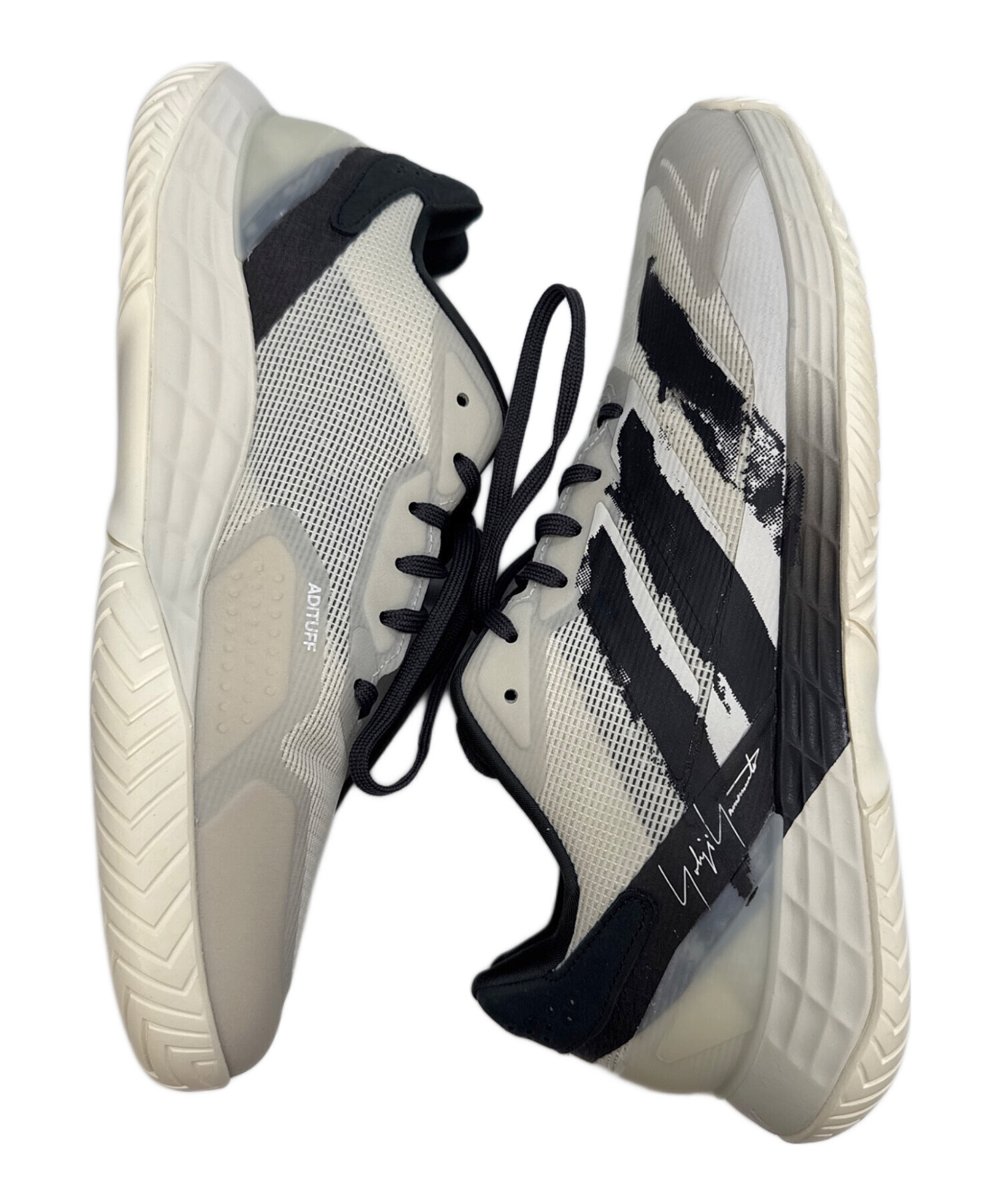 中古・古着通販】Y-3 (ワイスリー) Defiant Speed 2 Tennis Shoes