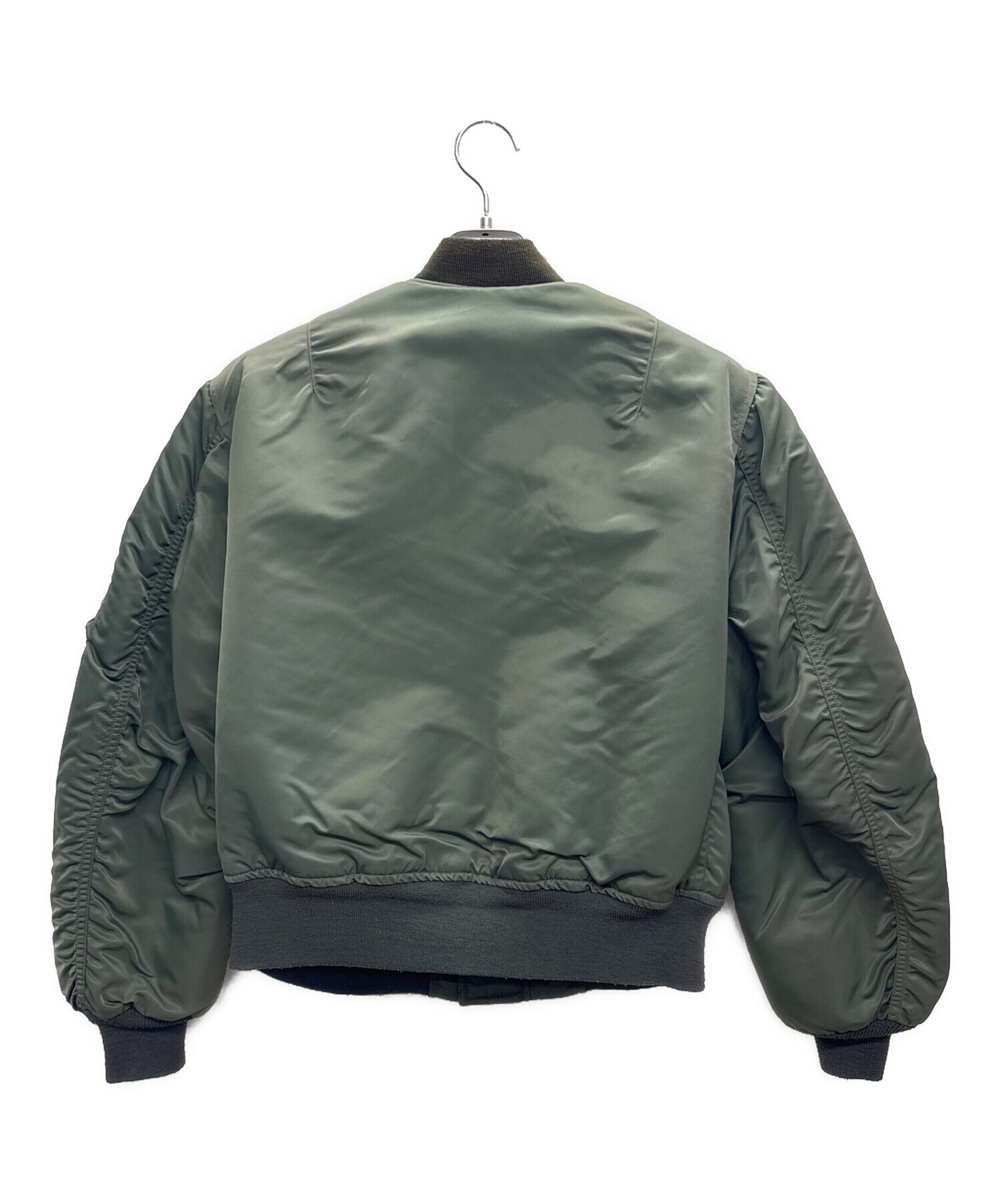 中古・古着通販】BUZZ RICKSON'S (バズリクソンズ) B-15D フライト