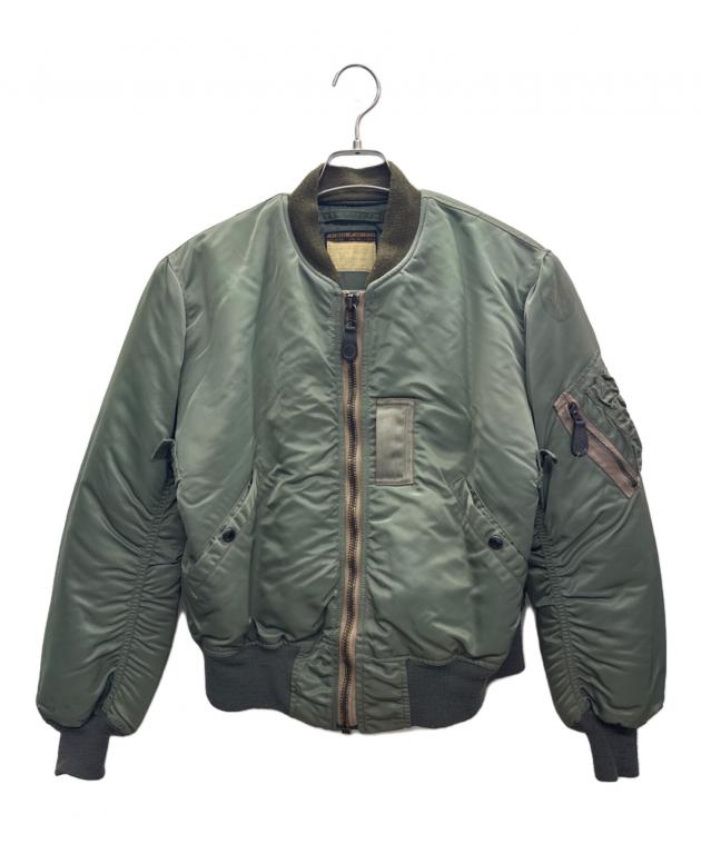 中古・古着通販】BUZZ RICKSON'S (バズリクソンズ) B-15D フライト