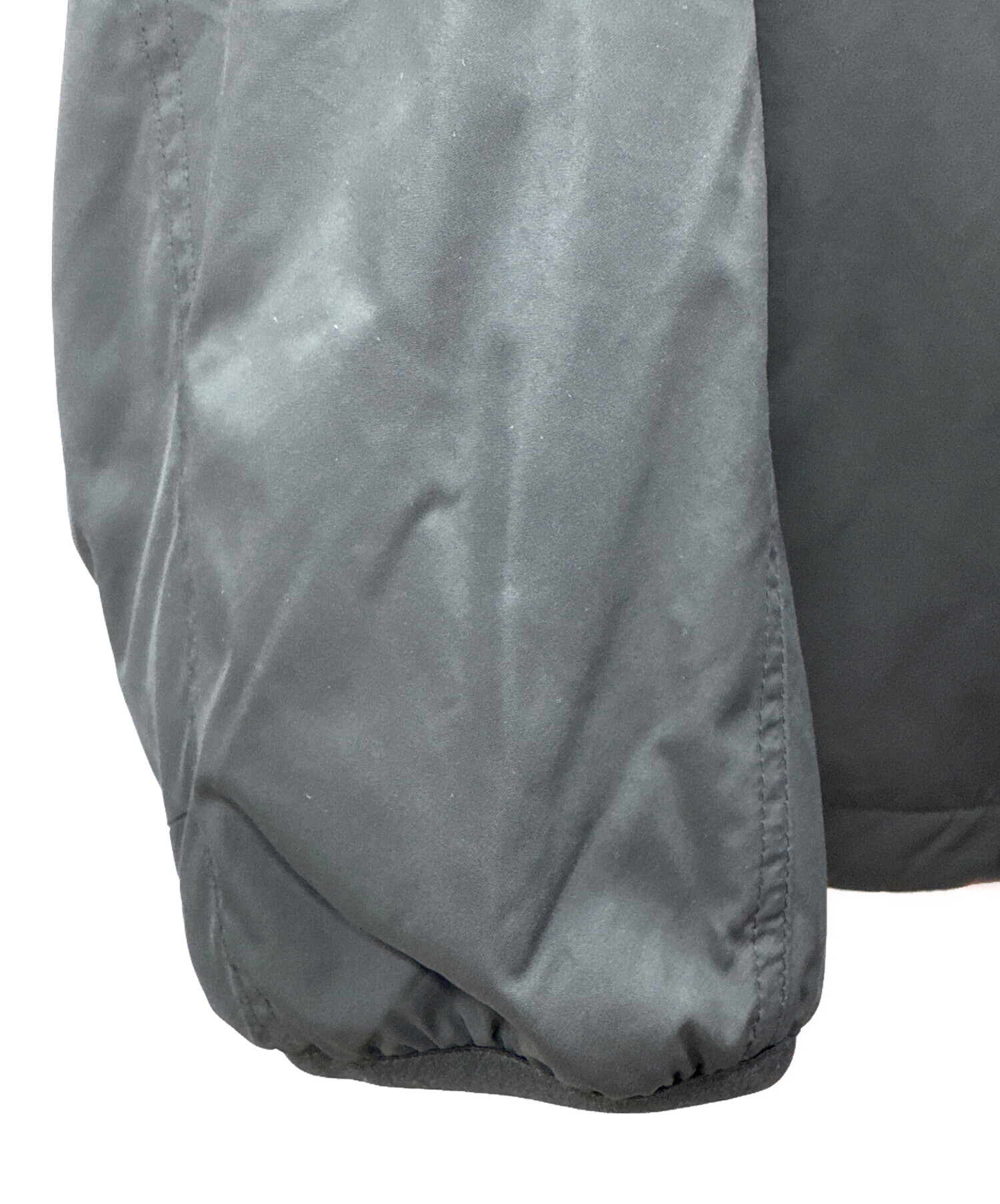 中古・古着通販】NIKE ACG (ナイキエーシージー) REV STRAIGHT JACKET 