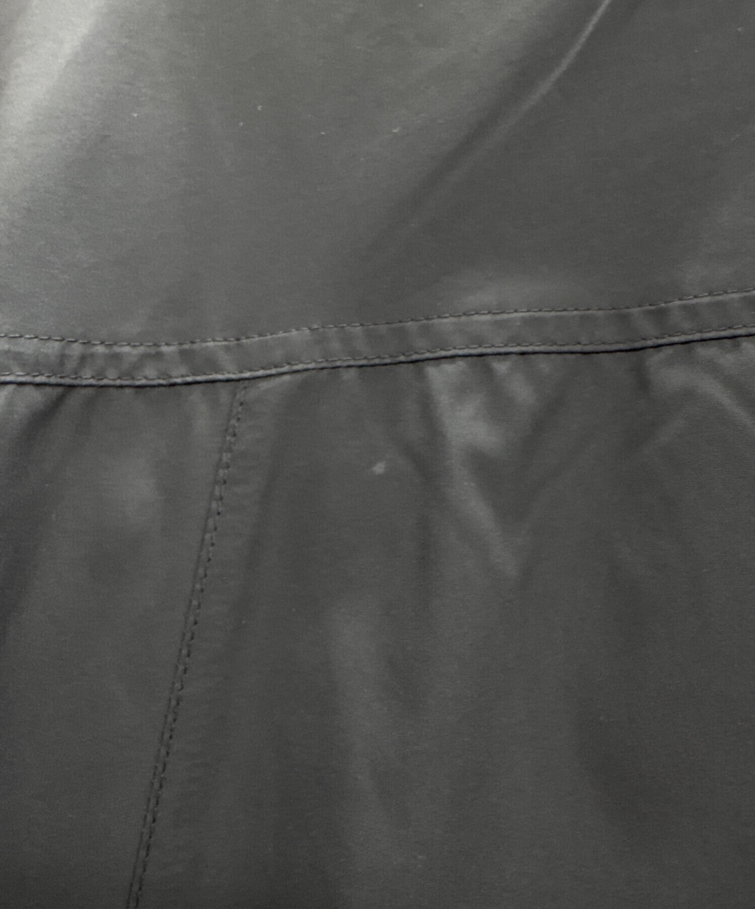 中古・古着通販】NIKE ACG (ナイキエーシージー) REV STRAIGHT JACKET 