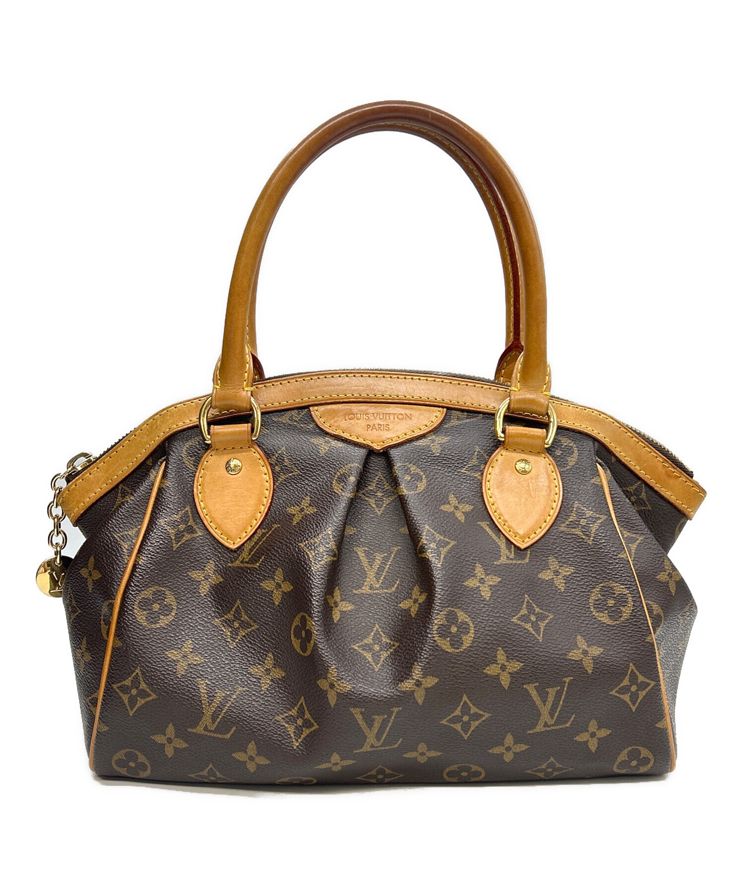 中古・古着通販】LOUIS VUITTON (ルイ ヴィトン) ハンドバッグ